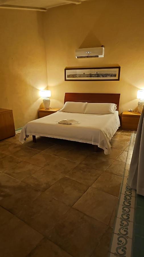 Chambre Triple avec Salle de Bains