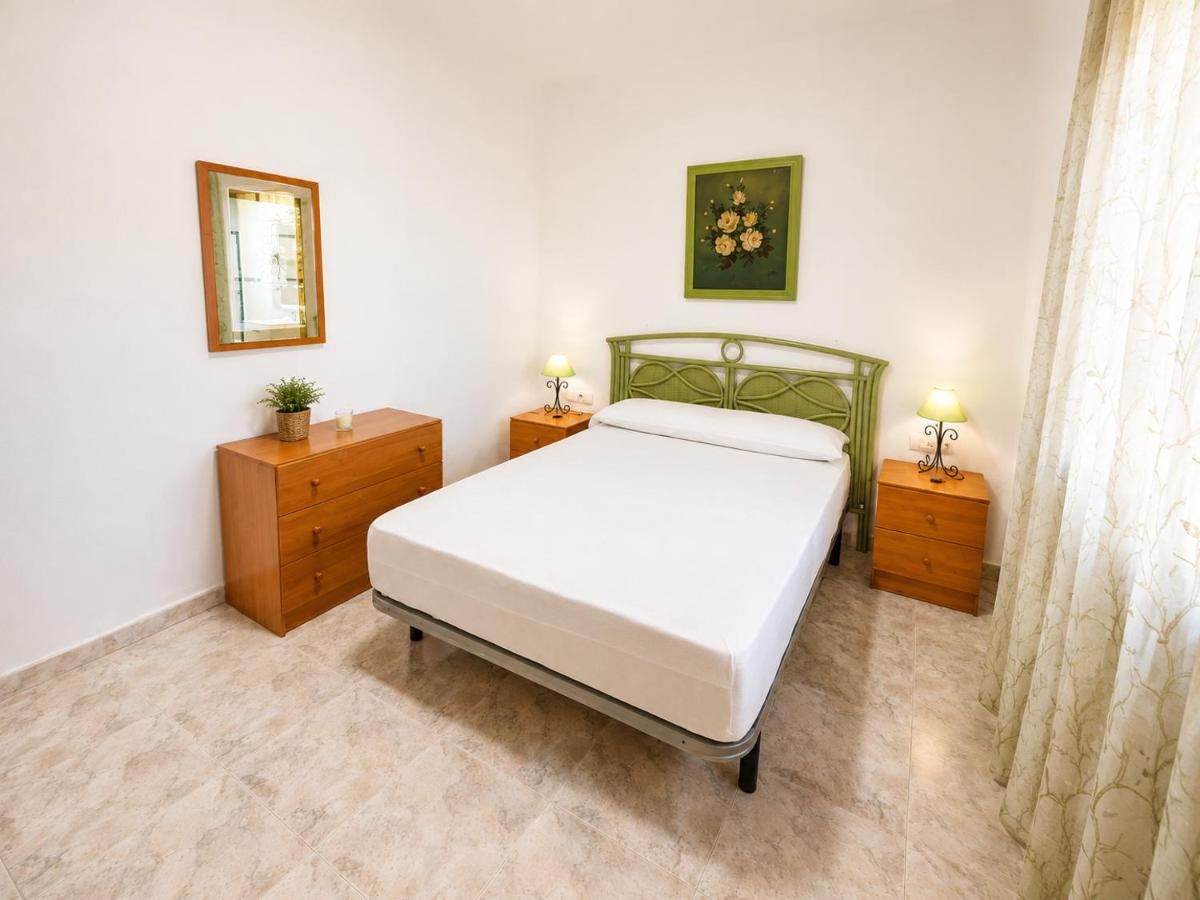 AmetllaDeMar - Ferienwohnung Las Tres Cales