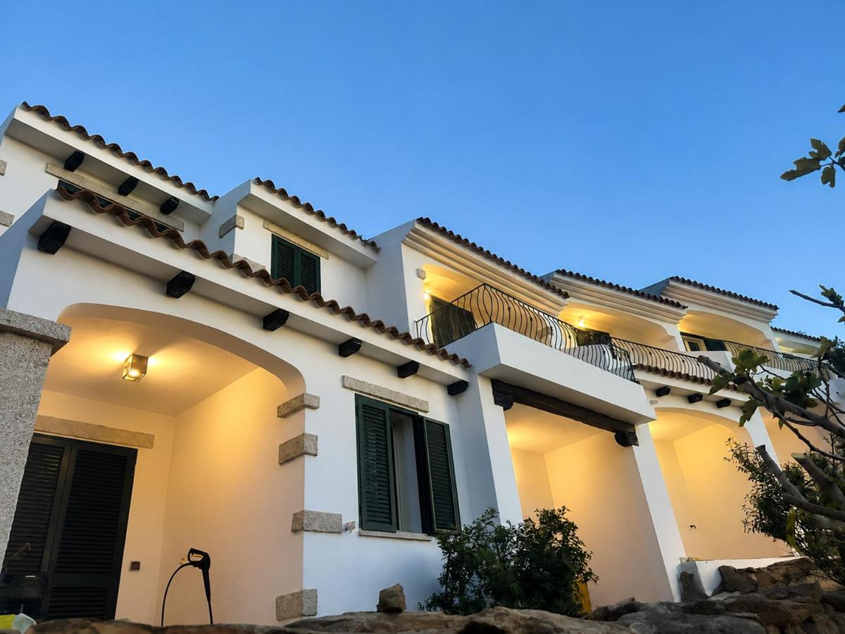 Shin Escape Apartments Budoni - Ferienwohnung Budoni