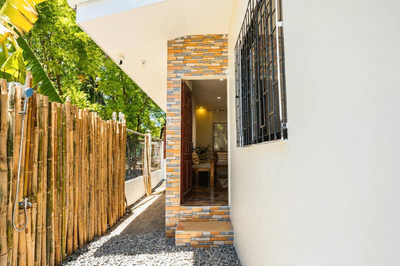 Villa in Santa Fe, Bantayan Island - B&B Pooc