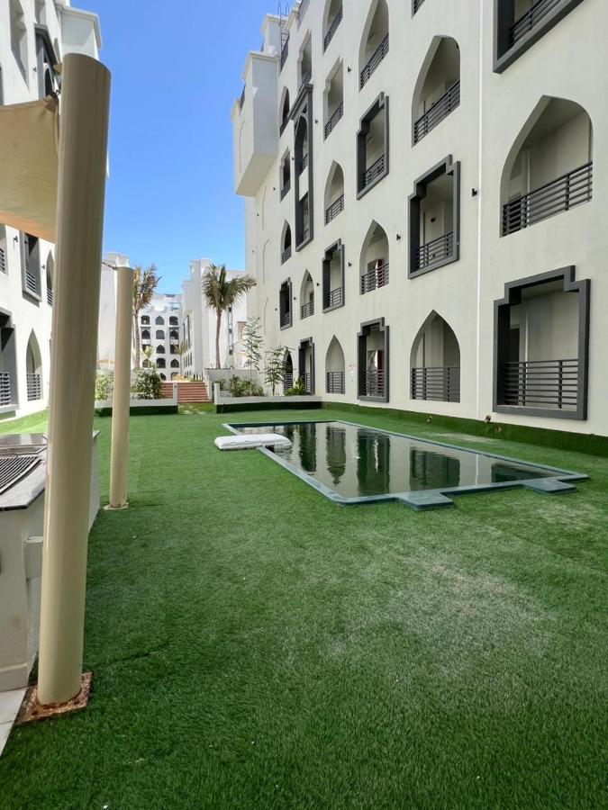 Murooj AlZain 3BR with Private Rooftop - Ferienwohnung Salala