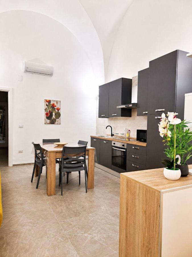 Civico 15 - Chambres d'hôtes Veglie