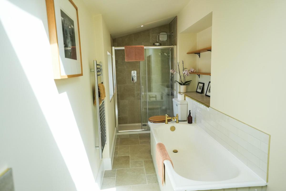 The Devon Farmhouse - Bed and Breakfast Marldon