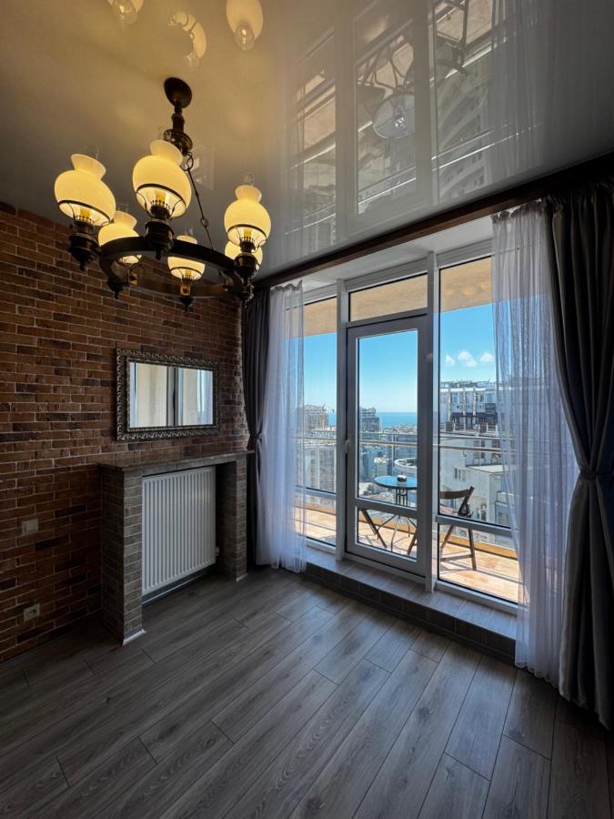 Sea Breeze Arcadia Kadorr - Ferienwohnung Odessa