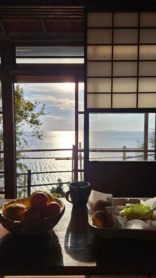 Stay in a historic traditional house - Bed and Breakfast Atami