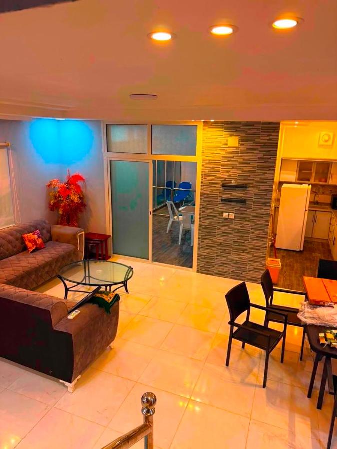 شالية الرايس - Chambres d'hôtes Rayyis