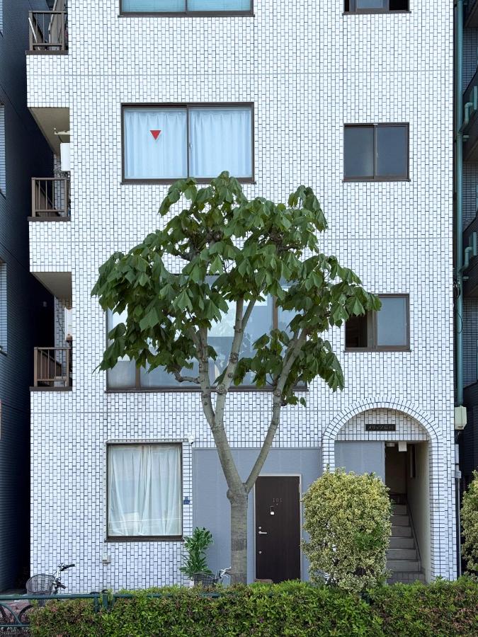 Tachibana hotel Haneda - B&B Tokyo