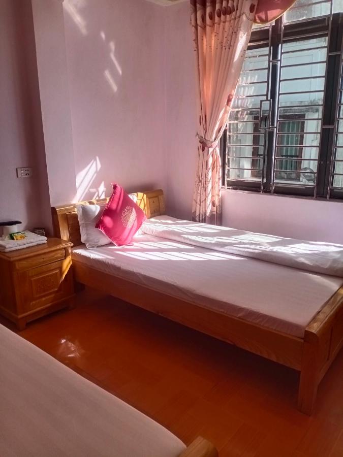 Kiên Cường Hostel - B&B Sa Pa