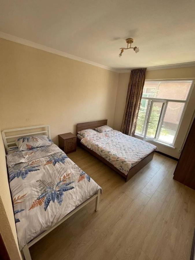 Гостевой дом "Greenway Tourist" - B&B Bosteri