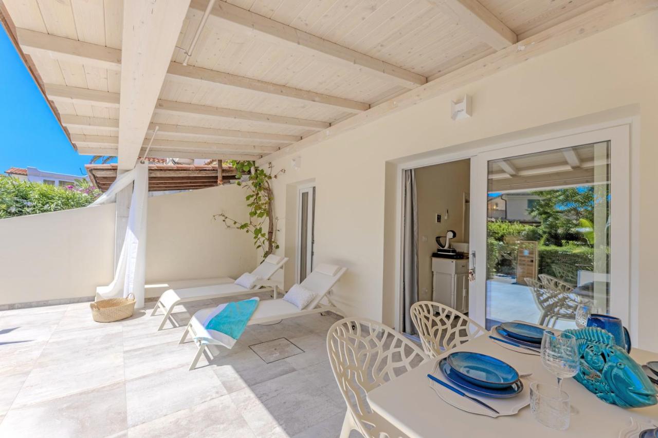 Maison Elirè - 10 passi dal mare - B&B Capoliveri