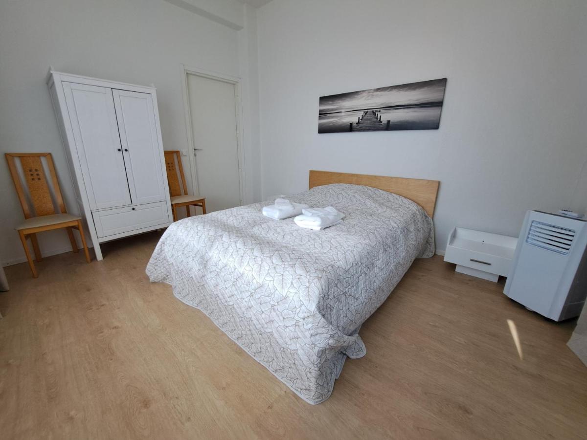 Spacious family apartment in a prime location - Ferienwohnung Lappeenranta