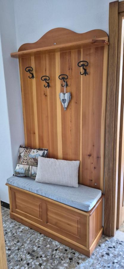 Casa Vacanza GERONIMI - B&B San Cassiano
