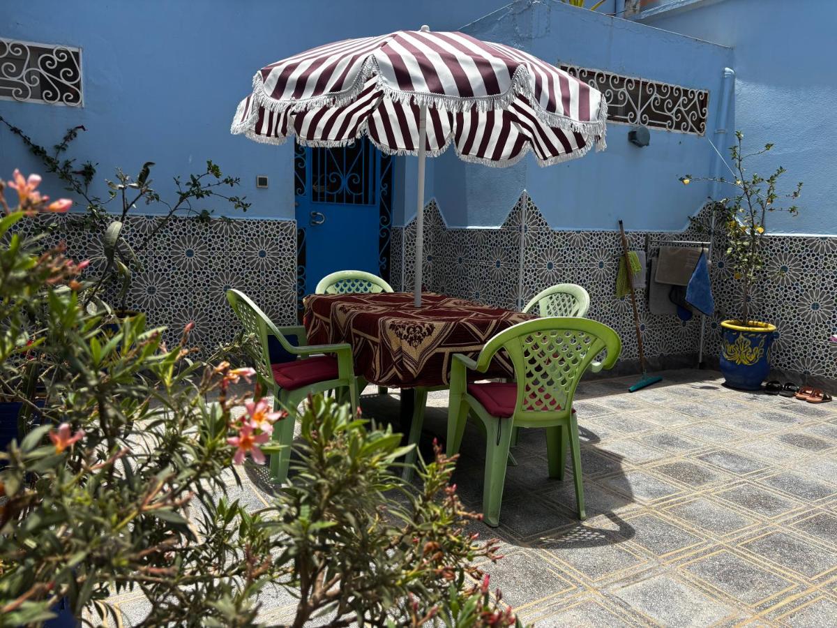 Casa Morisca - B&B Sidi Ifni