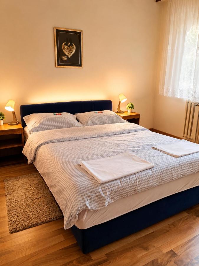 Aura Apartment Sarajevo - B&B Sarajevo