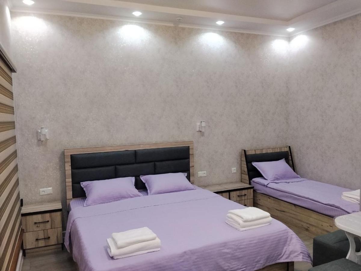 Habitación Cuádruple Confort 