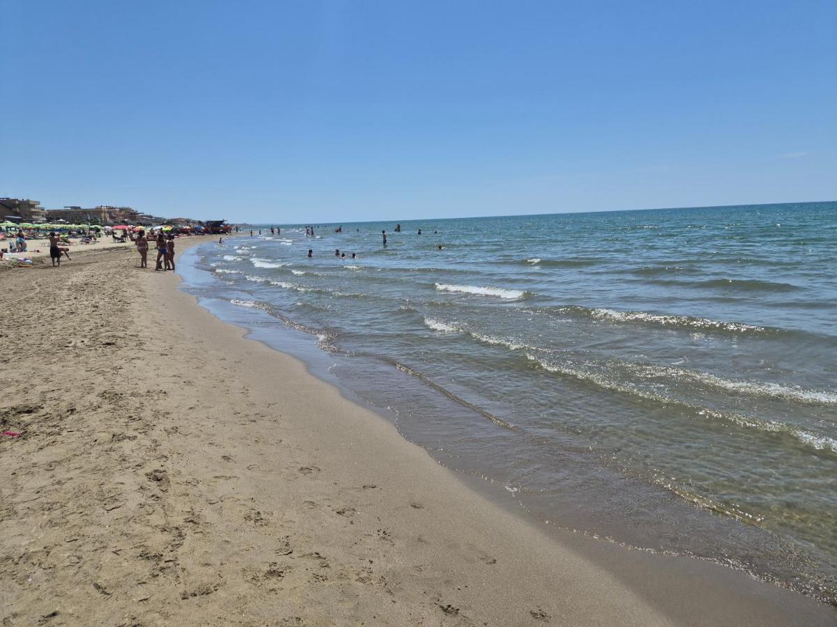 Beach House - B&B Torvaianica