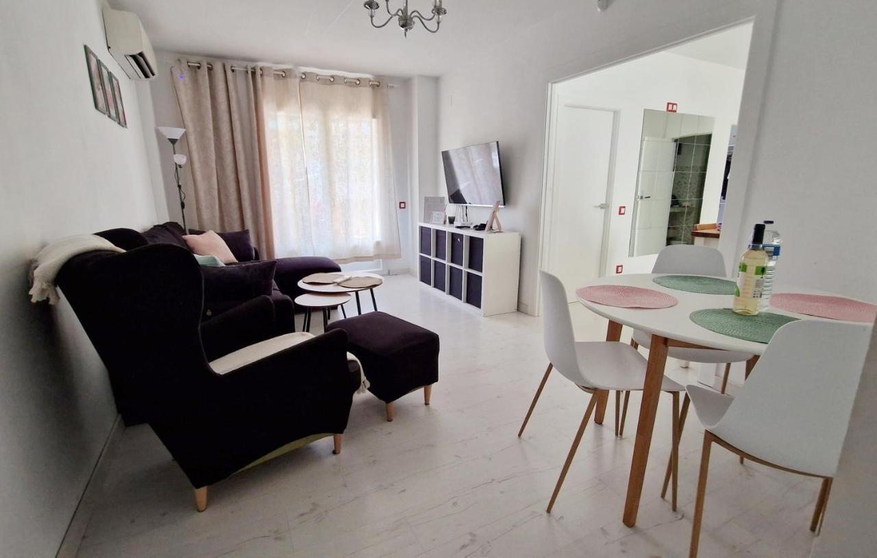 Villa Albamar - Chambres d'hôtes Villajoyosa