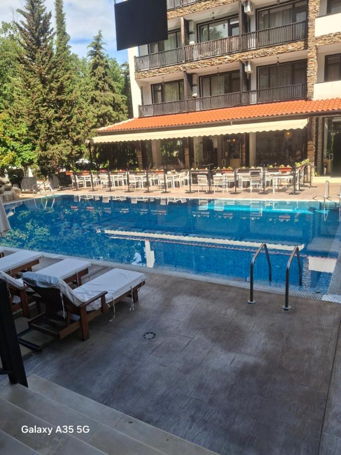 Lili Studio - Chambres d'hôtes Primorsko