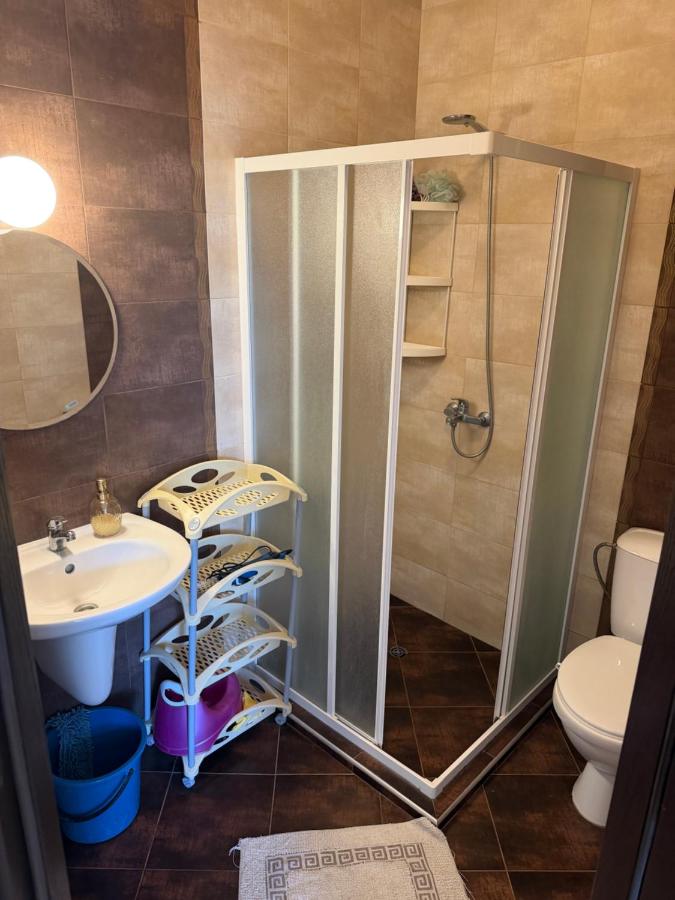 Центр солнечного берега - B&B Slanchev Bryag