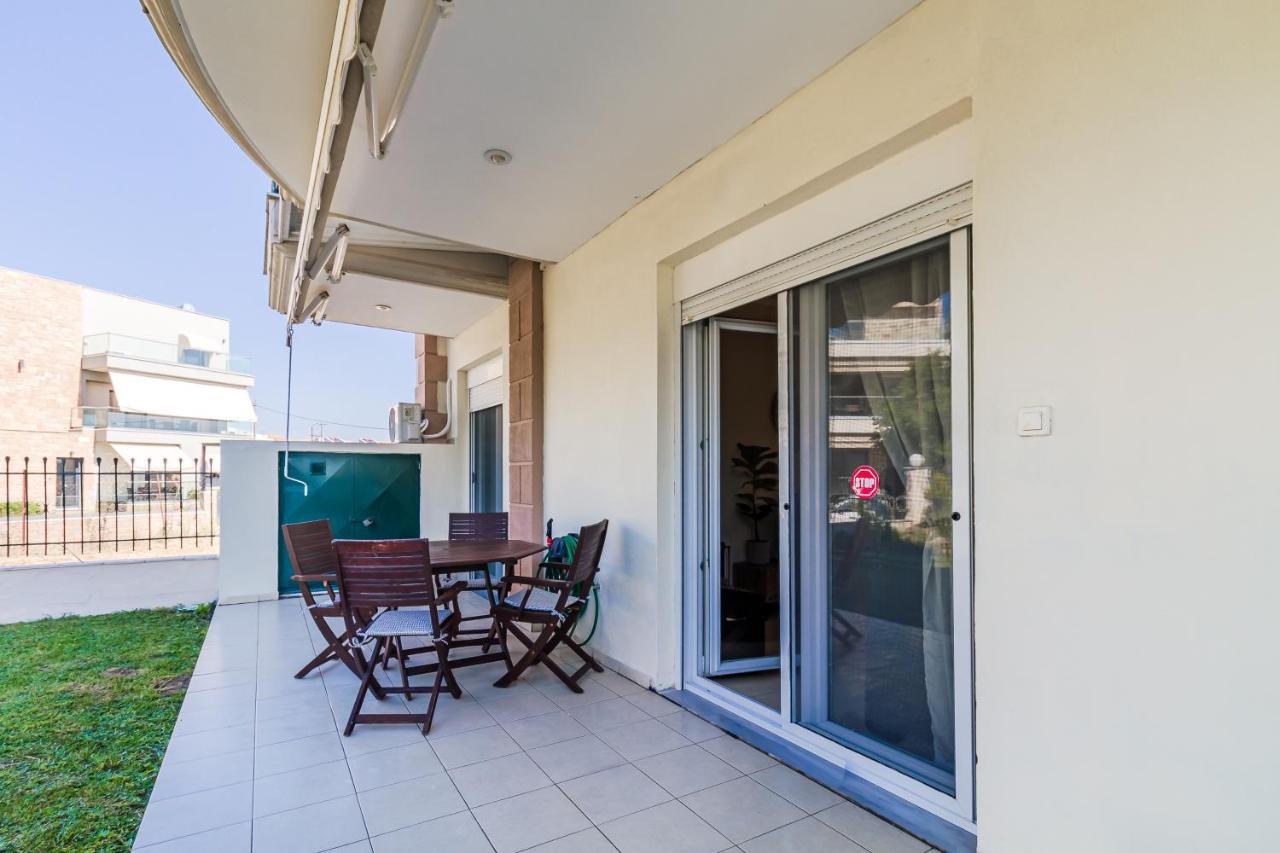 Thalassa Bloom by Rentals Pro - Nea Flogita - B&B Nea Moudania
