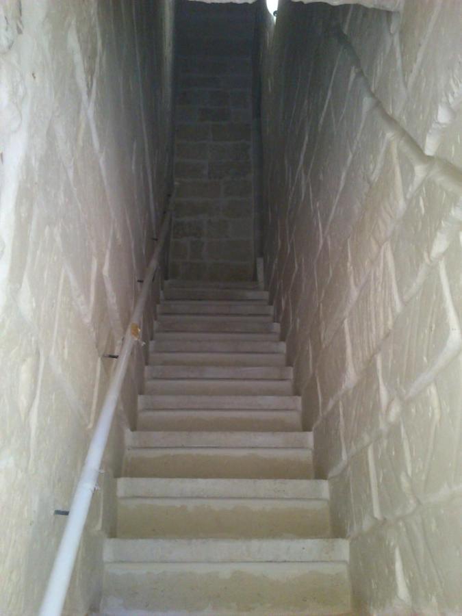 Corte Regina Isabella - B&B Lecce