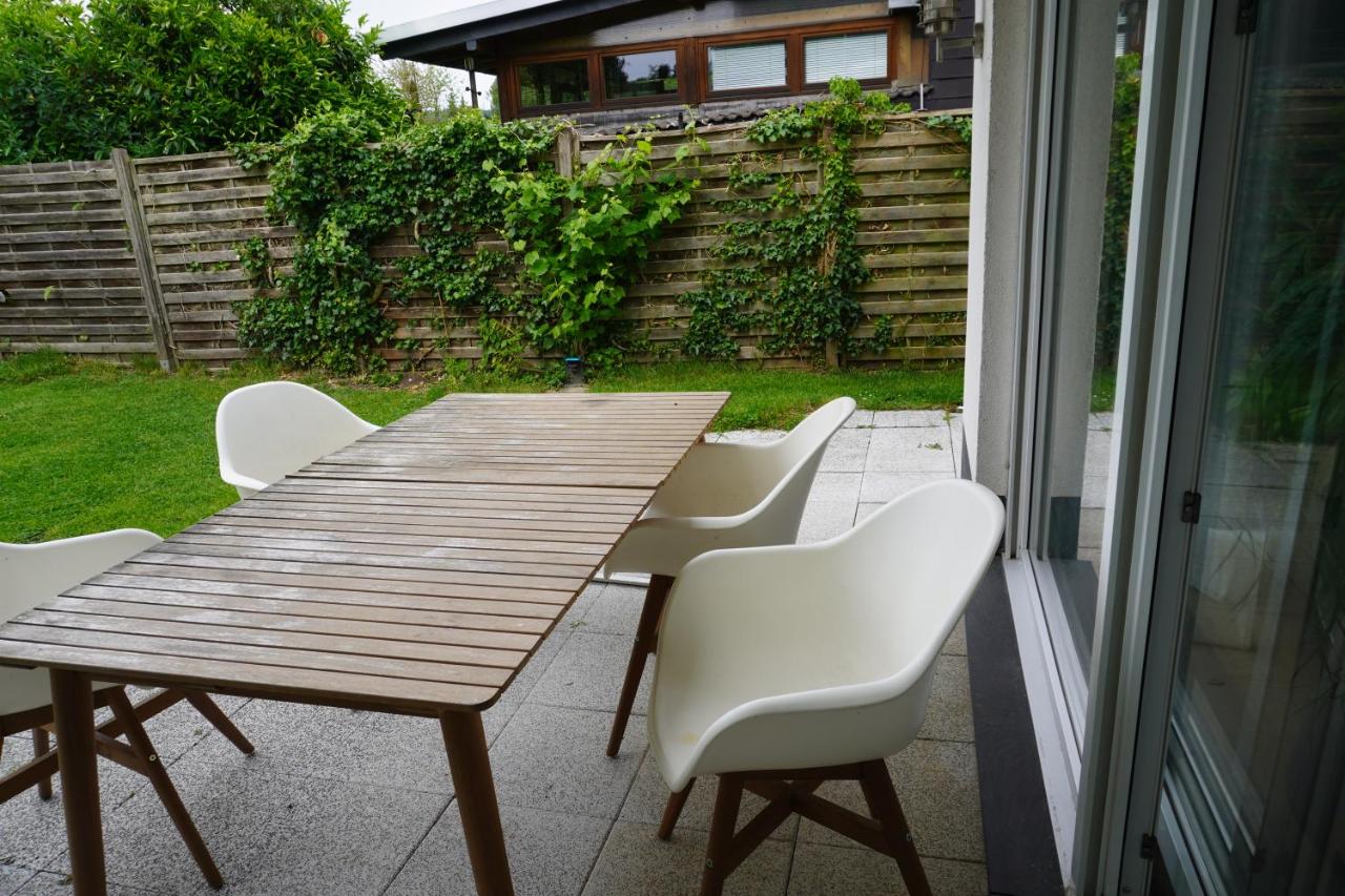 Gemütliches und ruhiges Haus mit Garten in Solingen, privat, bis 3 Gäste - B&B Solingen