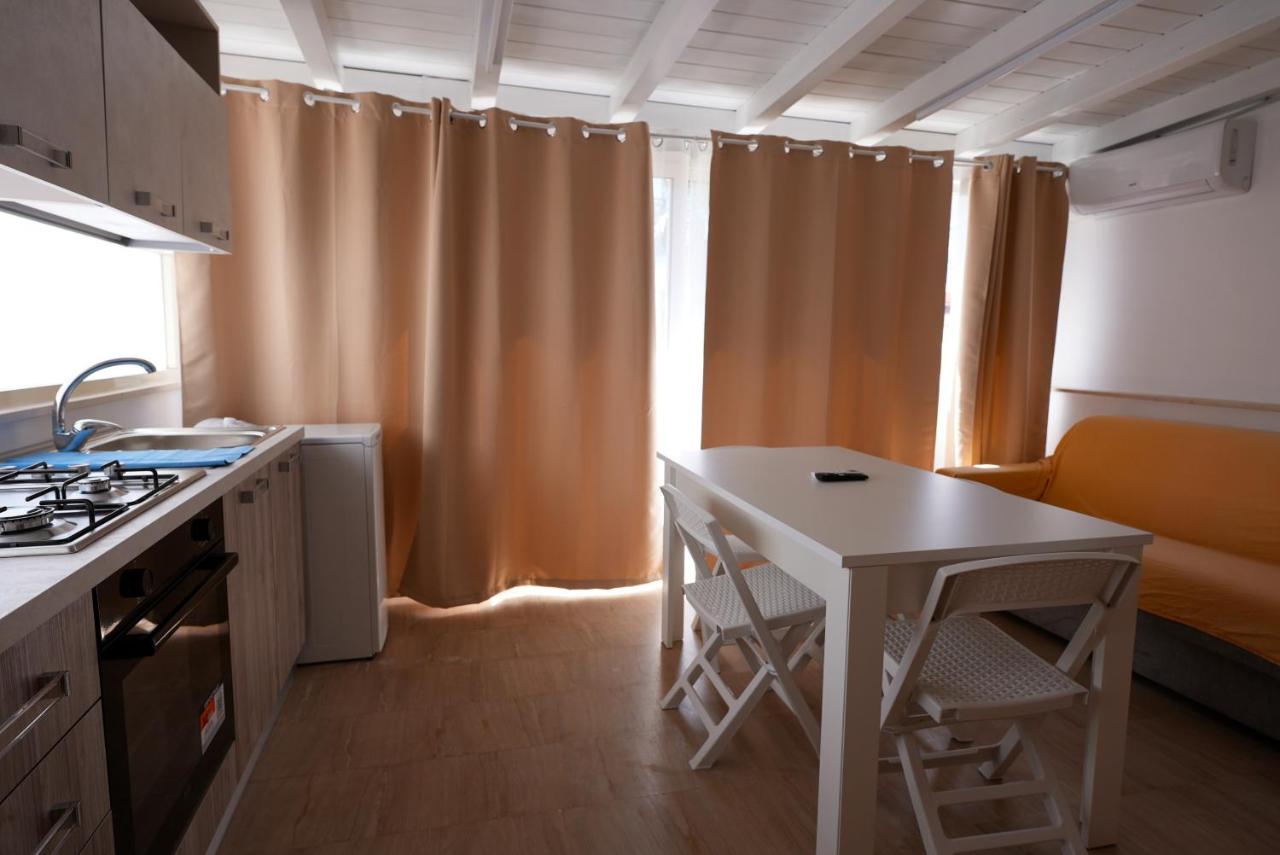 Il Torione - Chambres d'hôtes Margherita di Savoia