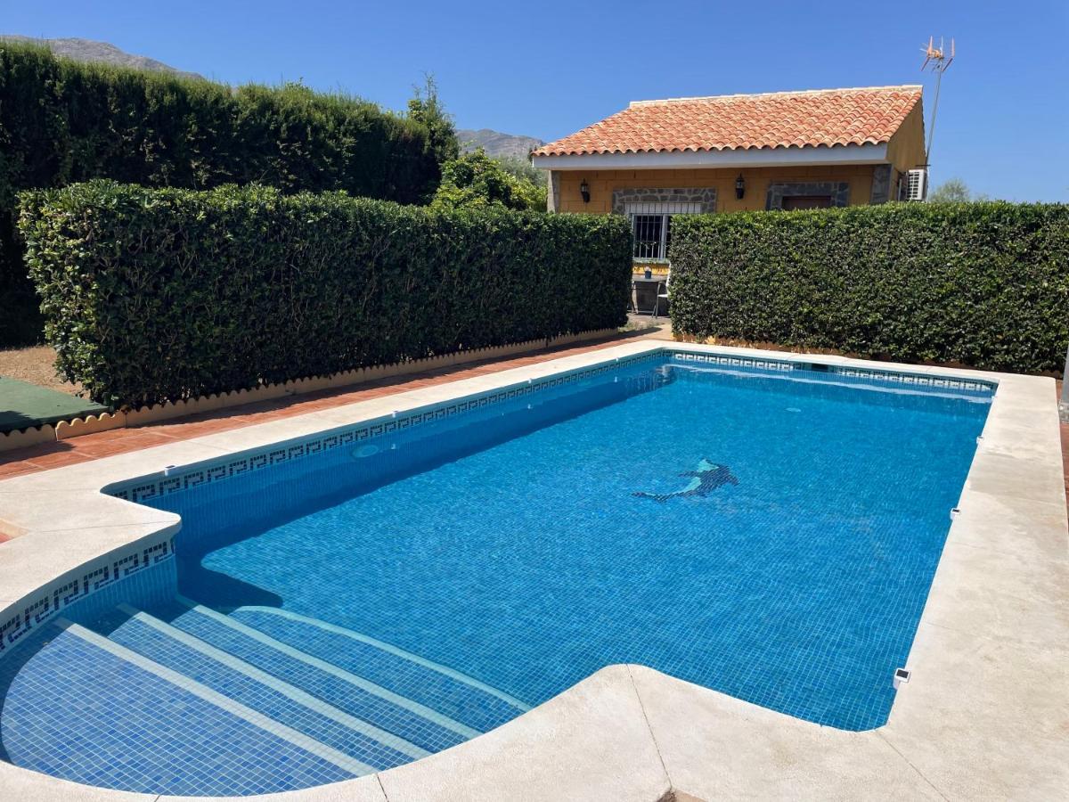 Villa Vanessa - B&B Alhaurín de la Torre
