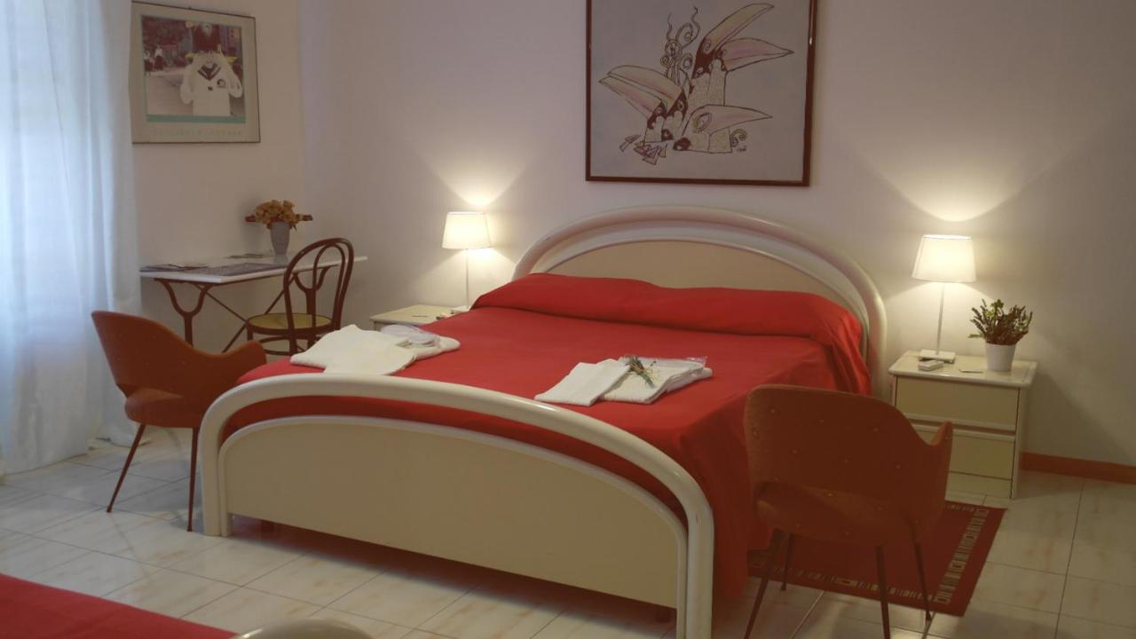 Comfort Triple Room with Shower