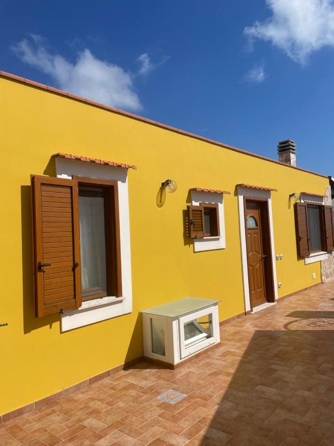 Agenzia Isotur AP Seaview - B&B Ponza