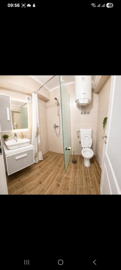Mini studio 4 - Bed and Breakfast Tuzla