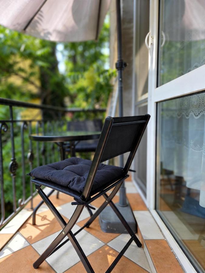 Comfort maisonette near to Alexander Nevsky Cathedral - Chambres d'hôtes Sofia