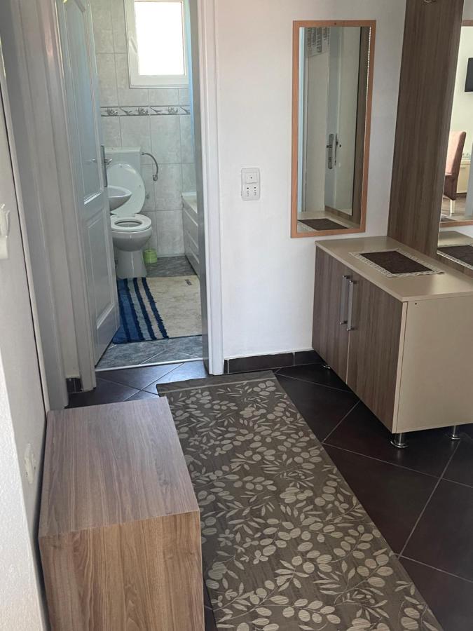 Apartmani Blu Notte - Bed and Breakfast Ulcinj