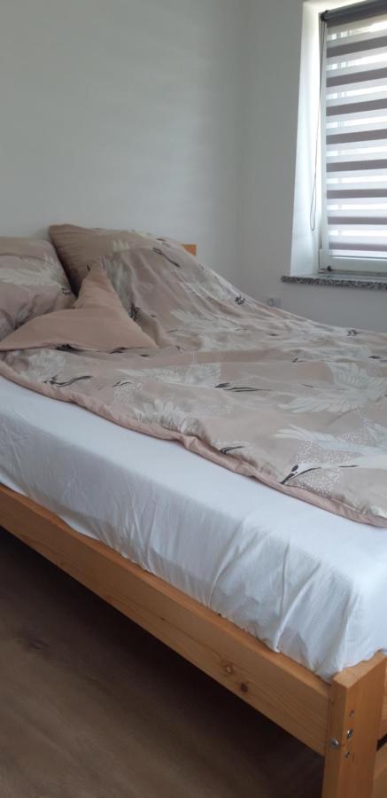 Bobrowe Zacisze - B&B Wleń