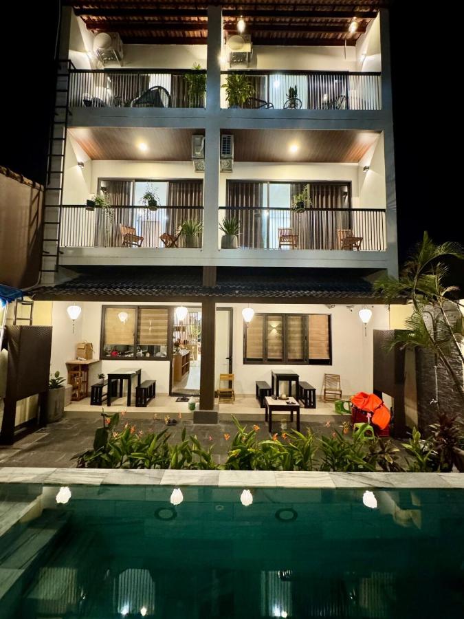 Maison De Hoi An Boutique Homestay - B&B Hoi An