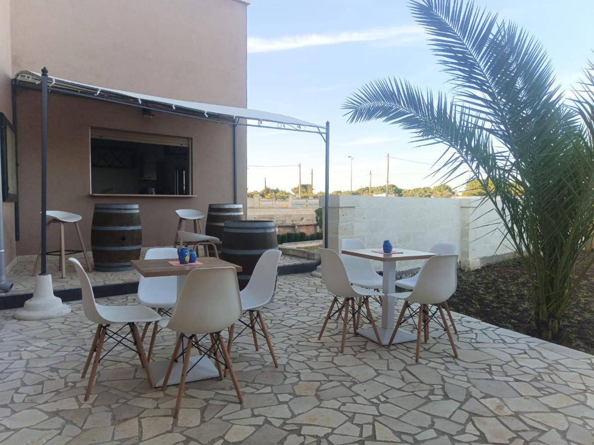 Manduria Quality point Stays - B&B Manduria
