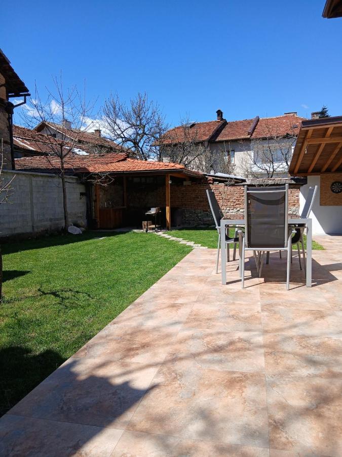 Chalet Firefly - B&B Bansko