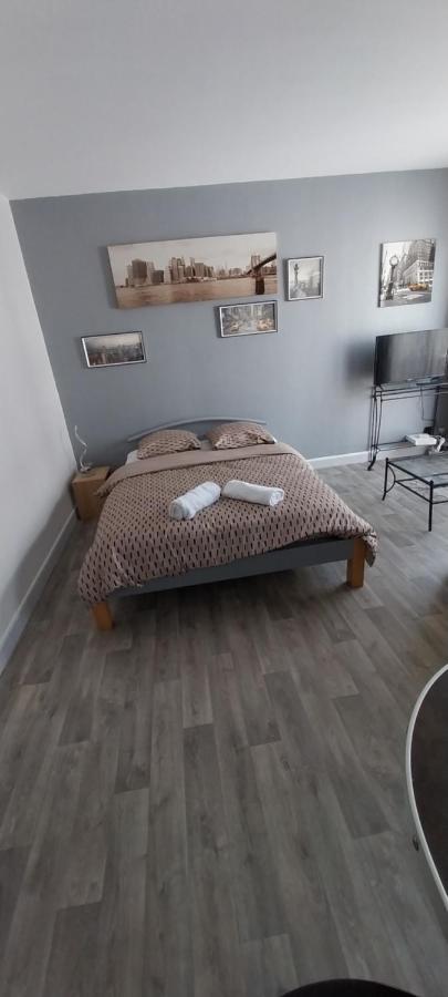 Studio Ferry - Chambres d'hôtes Niort