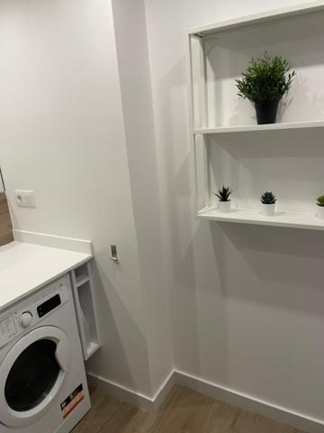 Nuevo estudio lujo mercado central - B&B Valencia