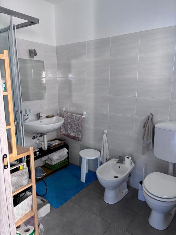 Da Marco - B&B Sueglio