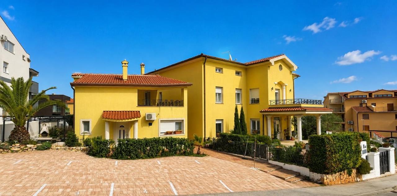 Villa Istriana - B&B Ližnjan