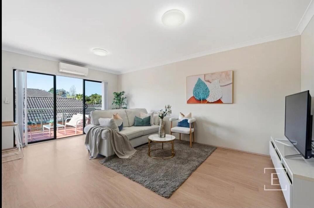 family Home - B&B Sydney