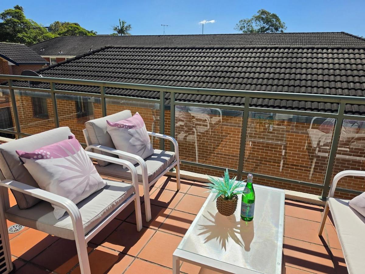 family Home - B&B Sydney