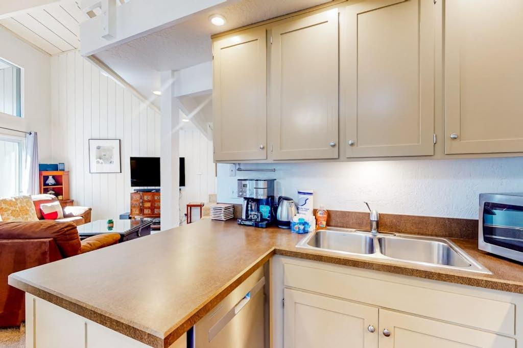 Sierra Park Villas 11 C - B&B Mammoth Lakes