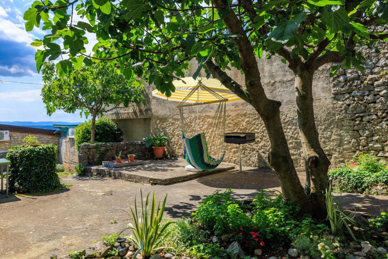 Ema Cottage - Ferienwohnung Crikvenica