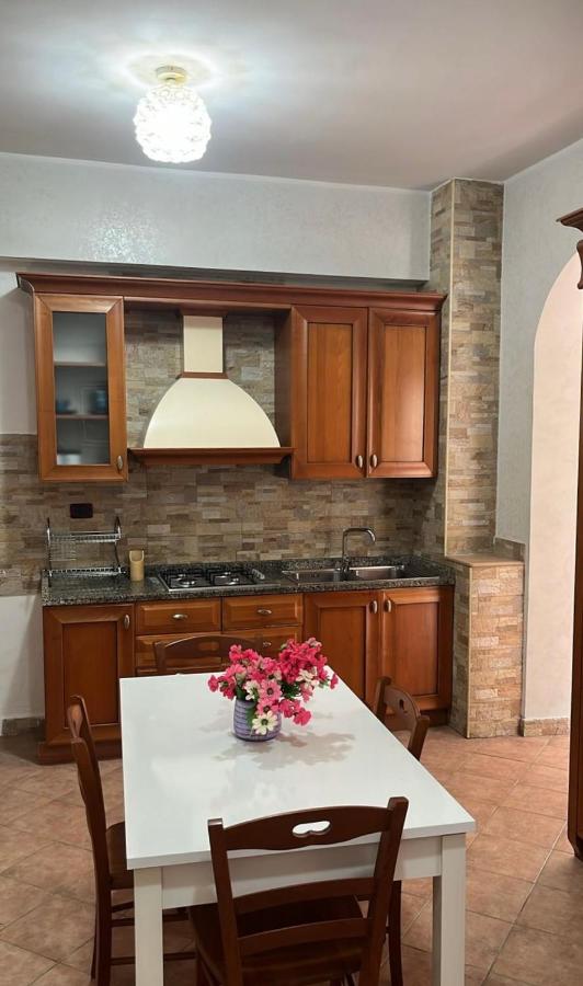 Casa Daniela - Bed and Breakfast Reggio di Calabria
