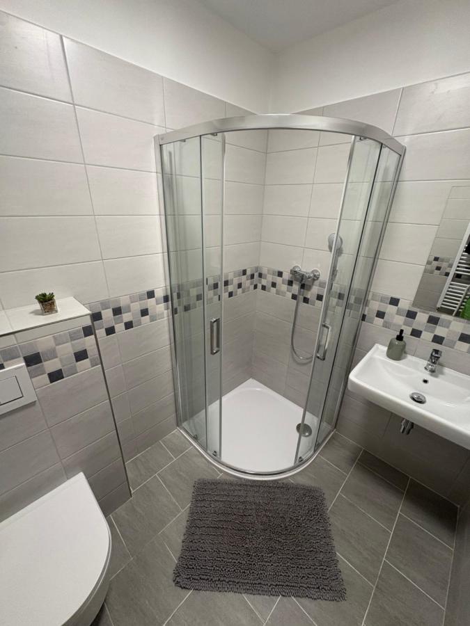 Studio U Martina - Bed and Breakfast Mariënbad