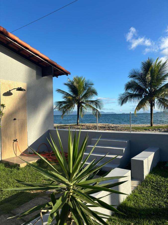 Espaço Praia - Studio 109 - B&B Angra dos Reis