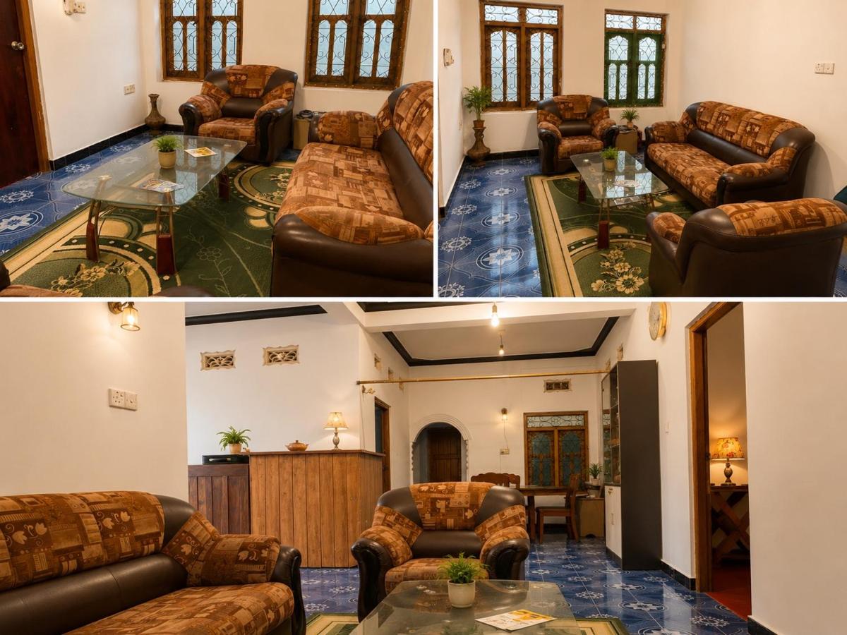 AJ guest house - B&B Trincomalee
