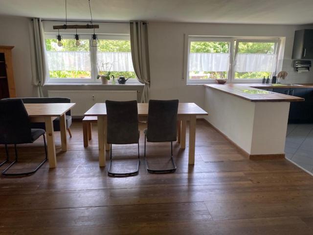 WORK & Rest Monteurzimmer - B&B Batzhausen
